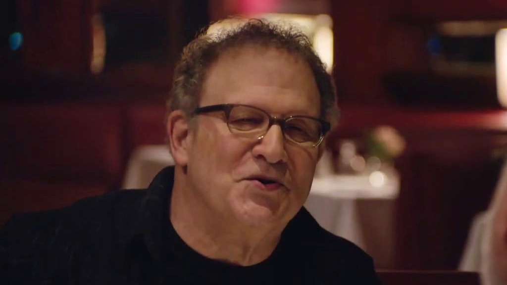 Albert Brooks: Defending My Life