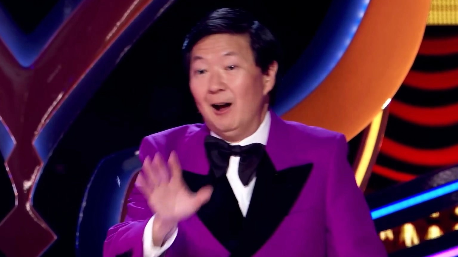 The Masked Singer: Rubber Ducky Performs Come On Eileen
