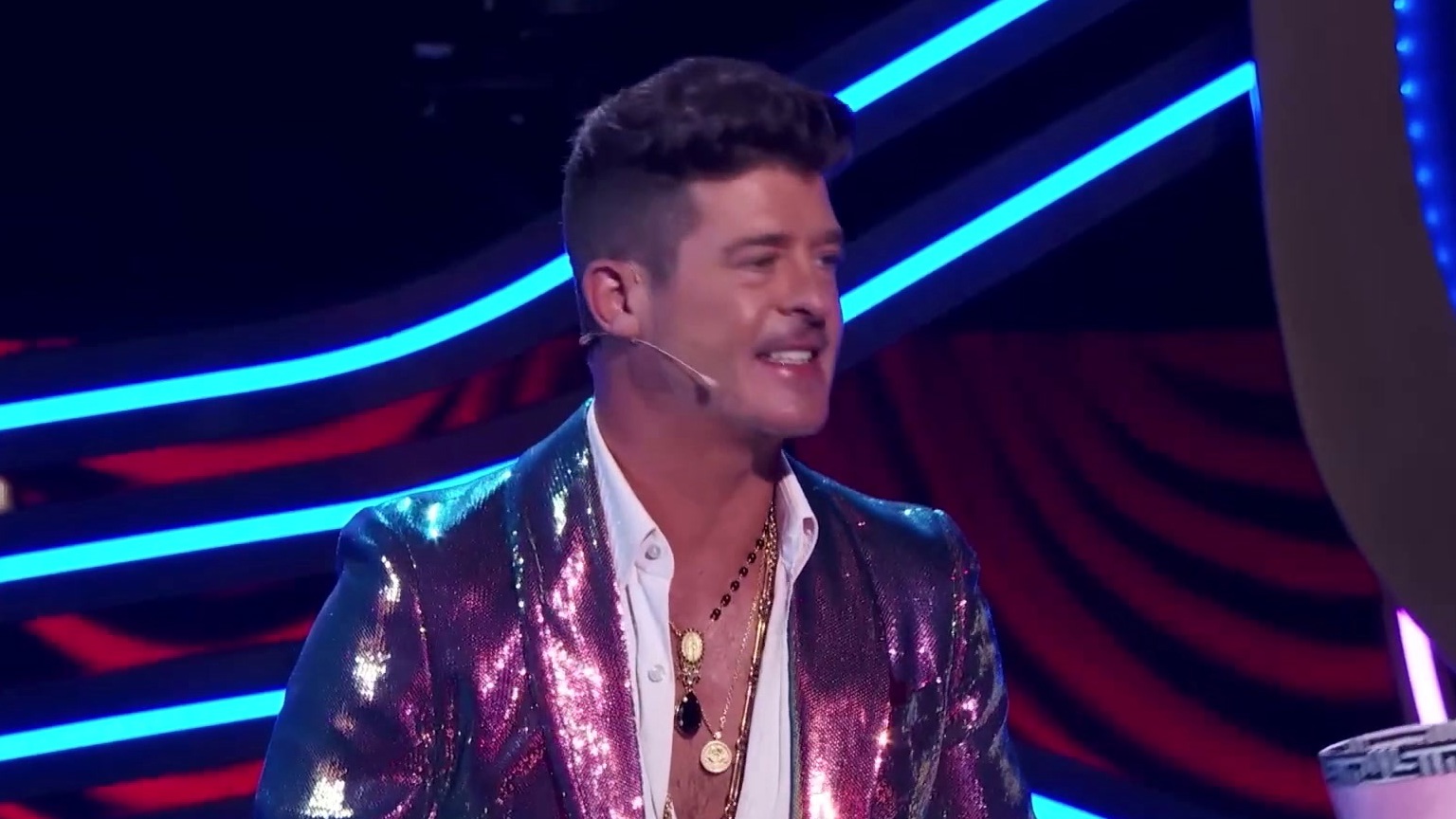 The Masked Singer: Season 10 Premier