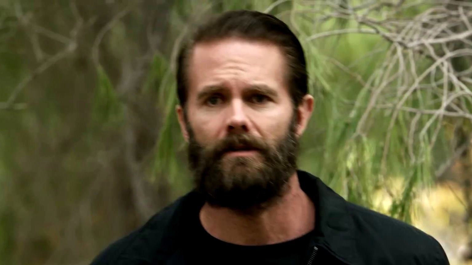 Justified: Alive Day