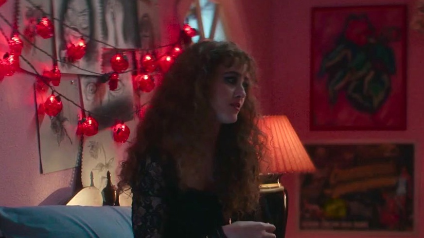 Lisa Frankenstein (UK Teaser Trailer)