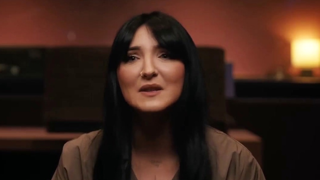 Wish: The Making Of 'Welcome To Rosas' (Featurette)