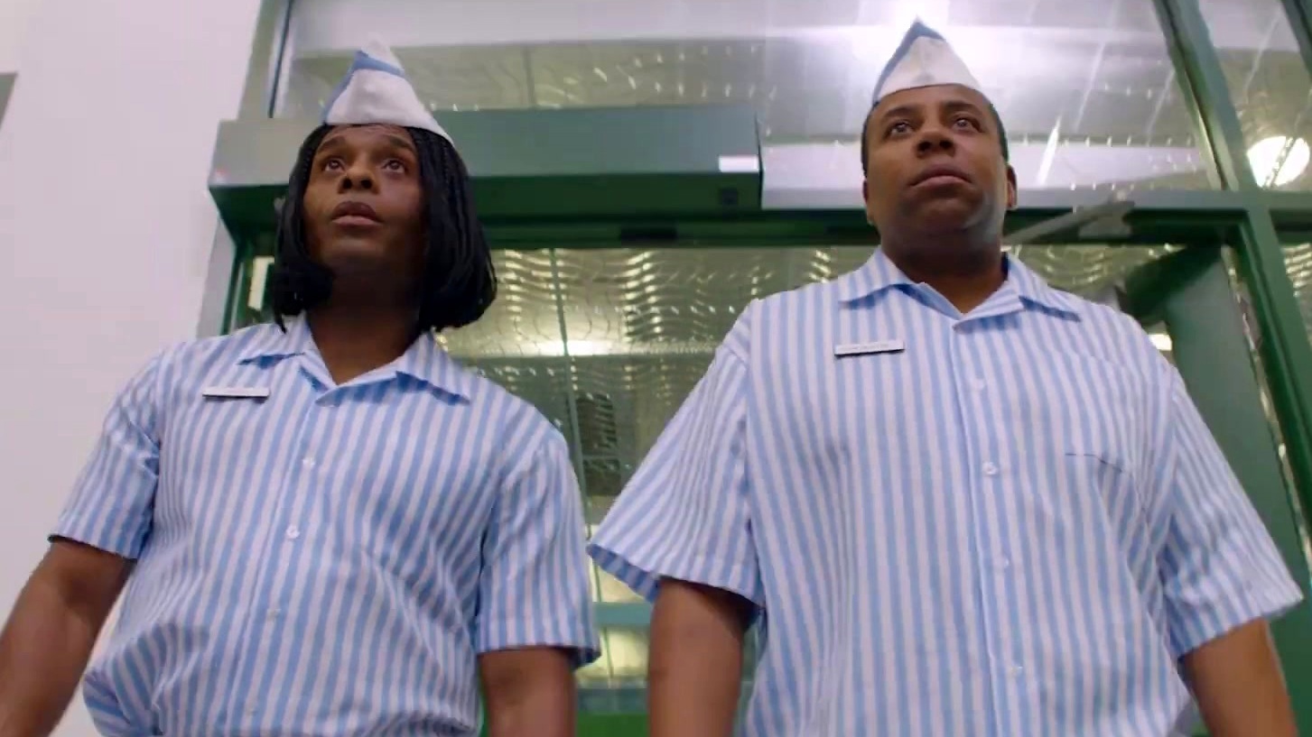 Good Burger 2: Official Trailer (UK)