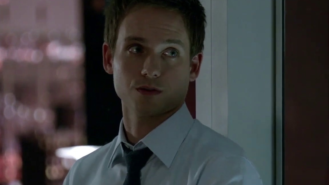 Suits: Dirty Little Secrets