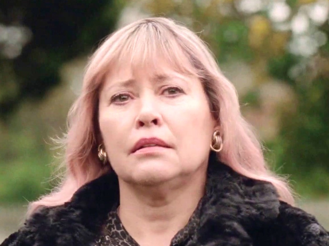 Catherine Pugh TV Guide catherine-pugh-tv-guide