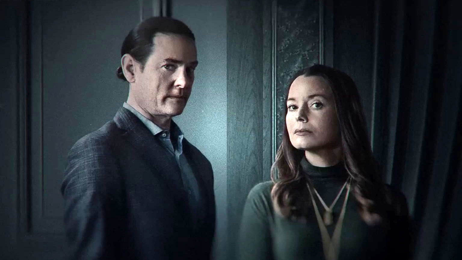 The Fall Of The House Of Usher: Meet The Family