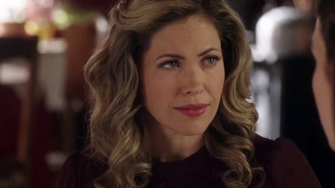 When Calls The Heart Can Bill Trust Lucas? TV Guide