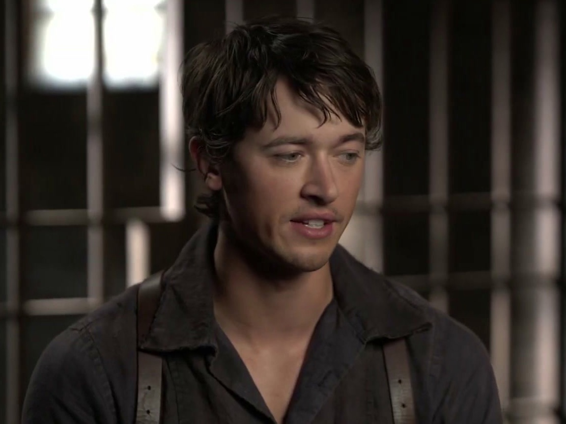 Billy The Kid: Season 2 Overview