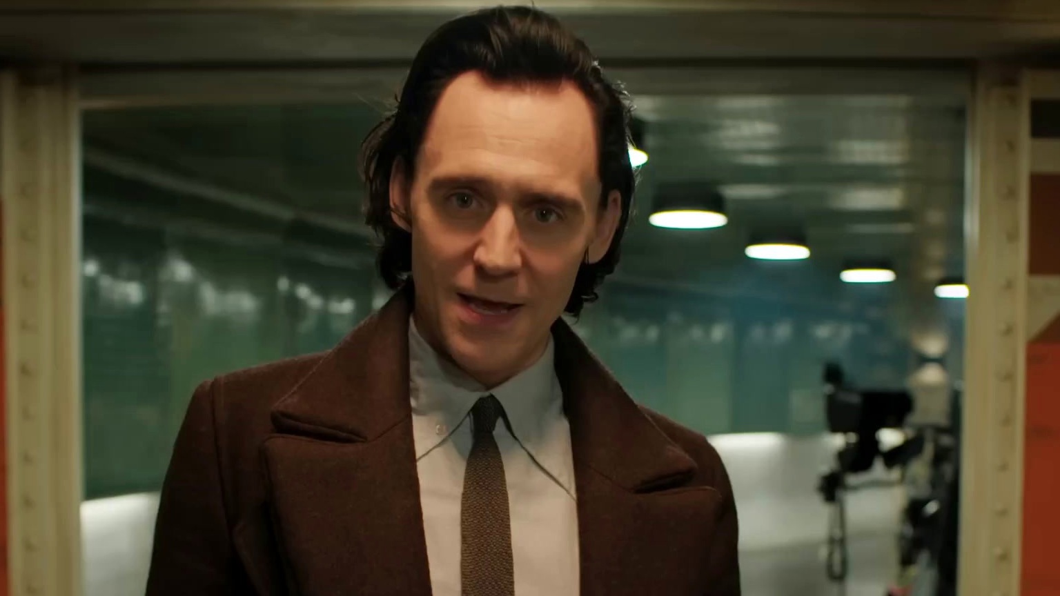 Loki: Extended Family