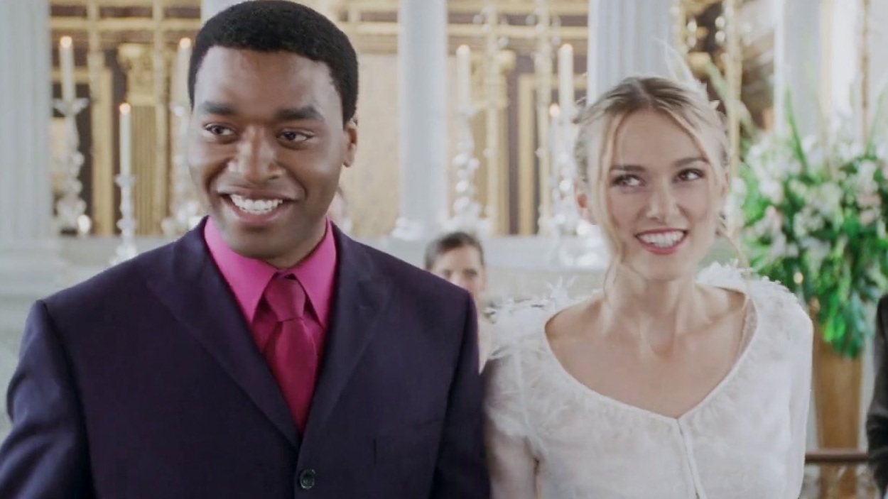 Love Actually (UK 20th Anniversary Trailer)