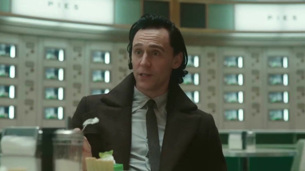 Loki: Season 2 Mid-Season Trailer