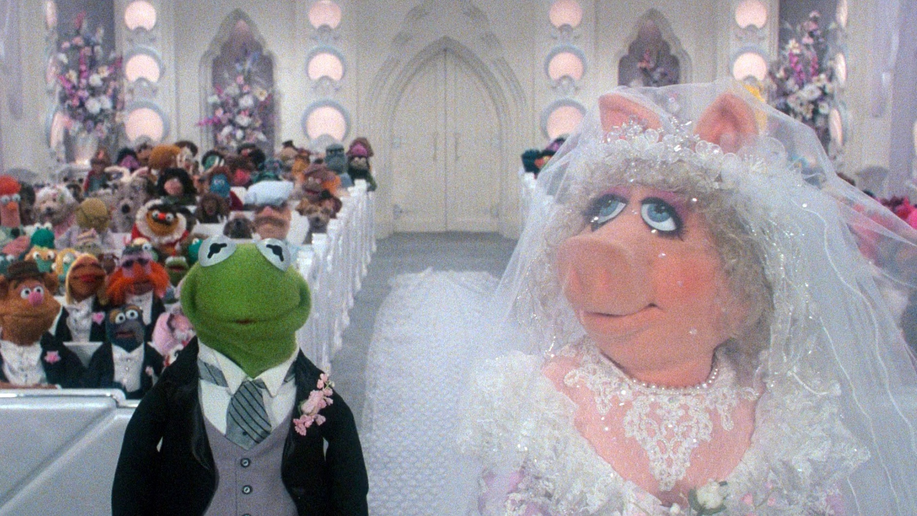 The Muppets Take Manhattan (Modern Trailer)