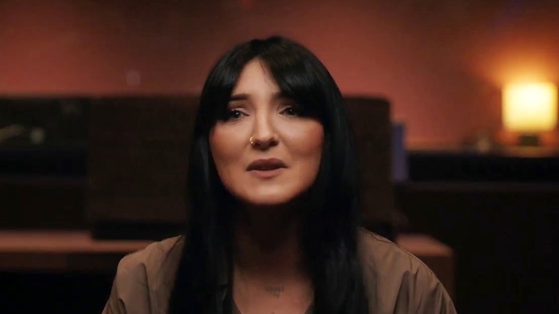 Wish: The Making Of 'Welcome To Rosas' (UK Featurette)