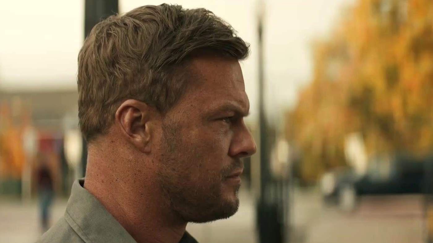 Reacher: Season 2