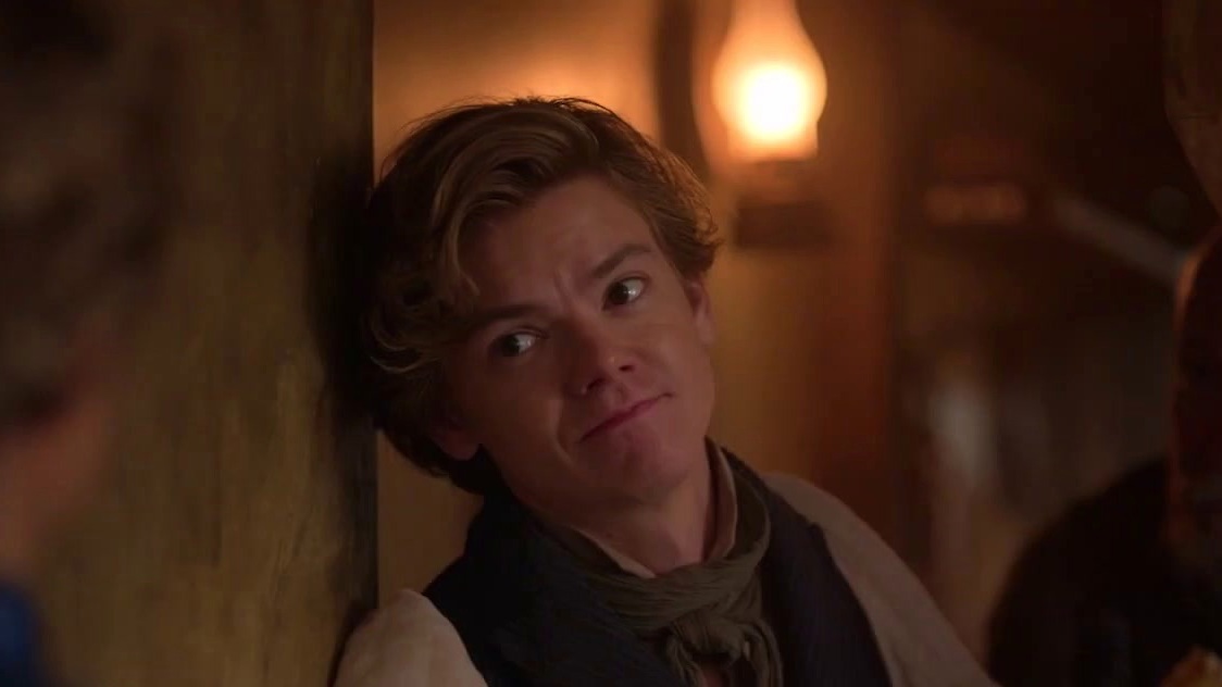 The Artful Dodger: Official Trailer