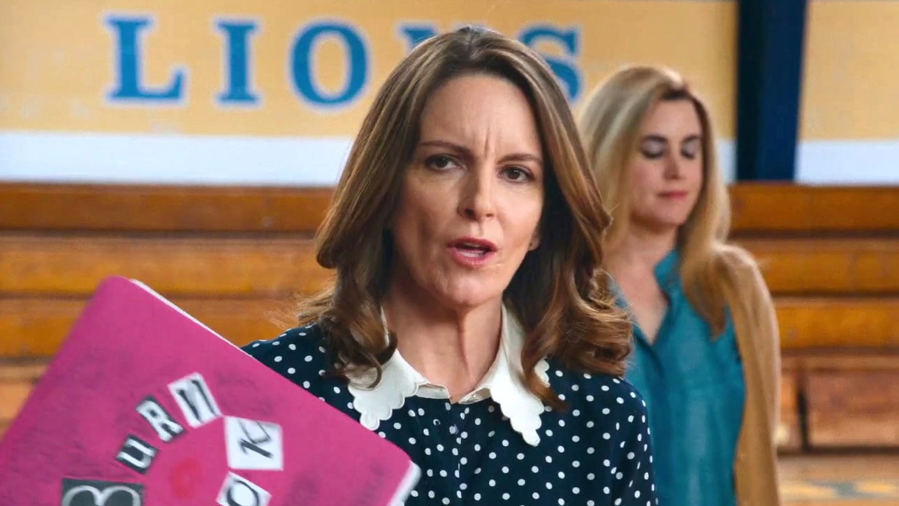 Mean Girls (UK Trailer 1)