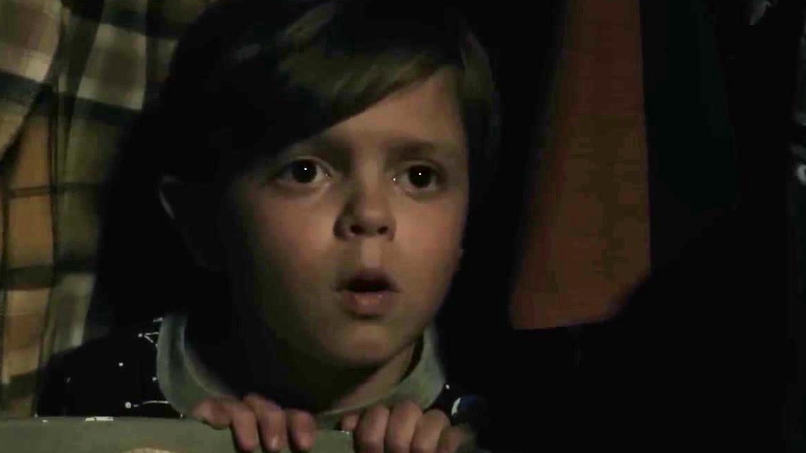 Chucky: Murder At 1600