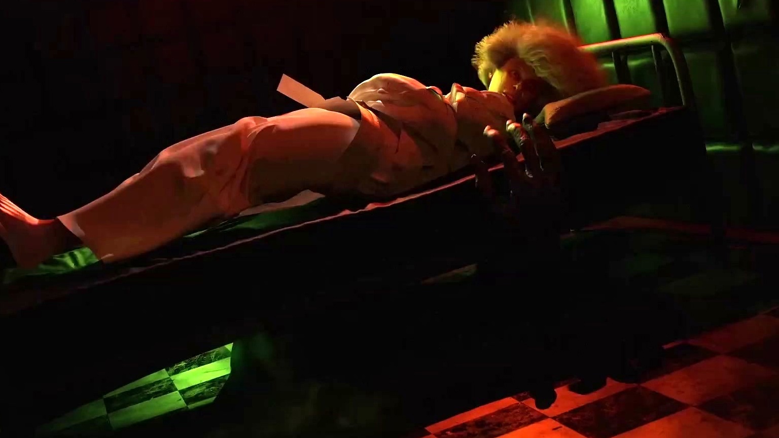 American Horror Stories: Season 3