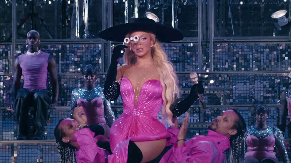 Renaissance: A Film By Beyonce (Trailer 2)