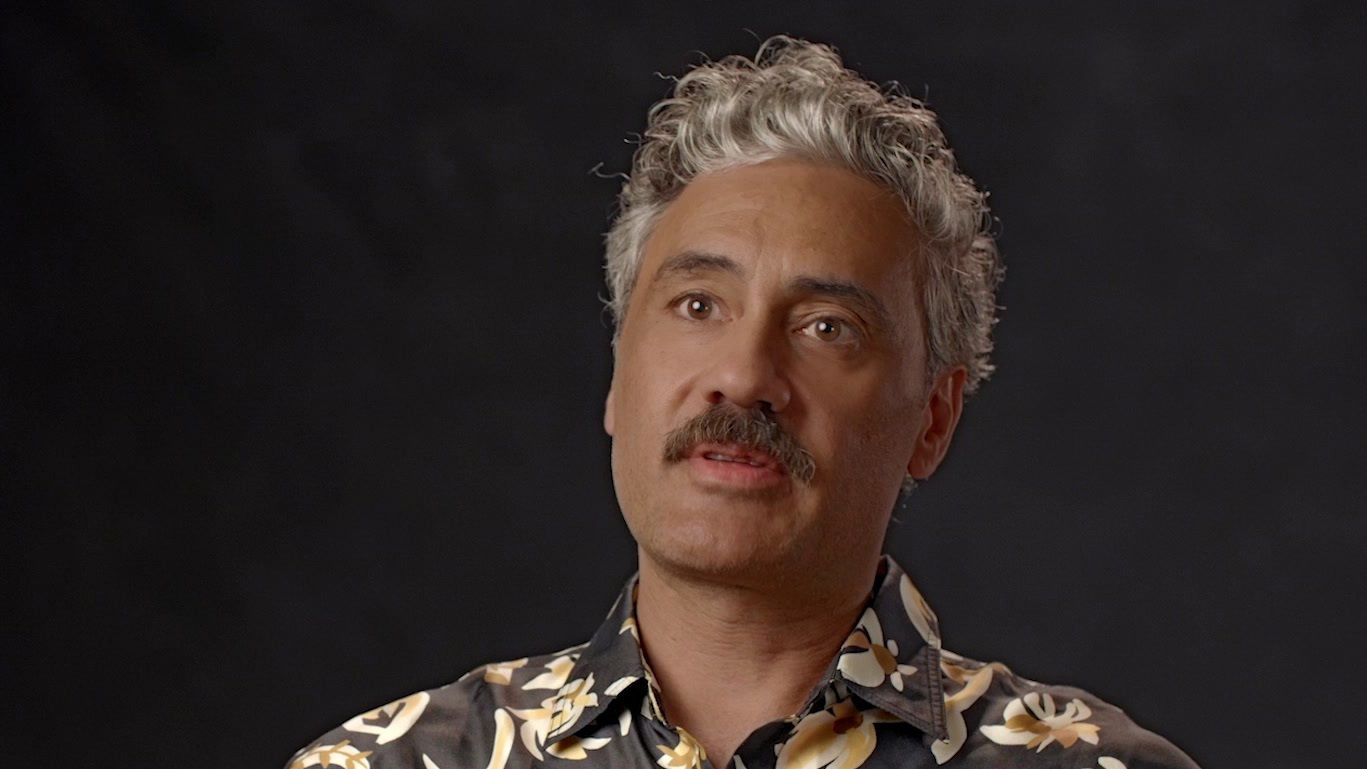 Next Goal Wins: The Making Of Next Goal Wins (Featurette)