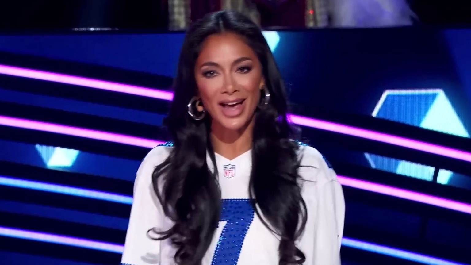 The Masked Singer: The Judges Guess For S'more