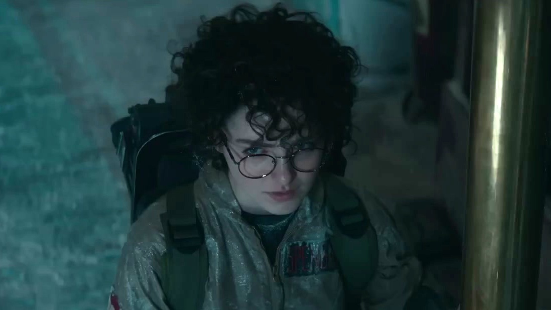 Ghostbusters: Frozen Empire (Australia Teaser Trailer)