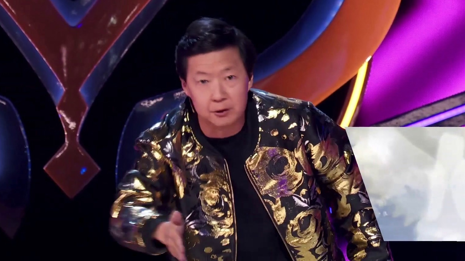 The Masked Singer: One Hit Wonders Night