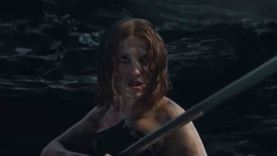 Damsel (Teaser Trailer)