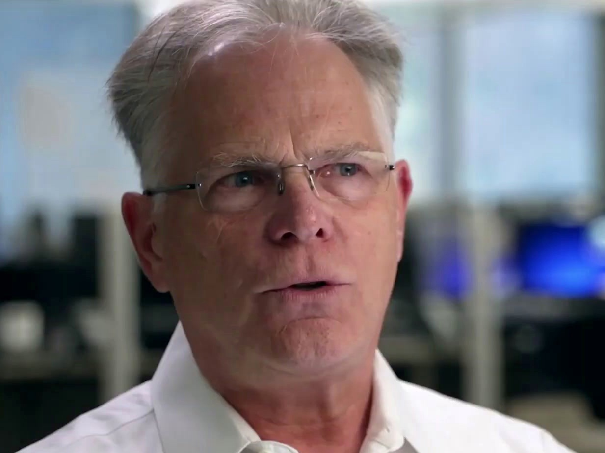Painkiller: The Tylenol Murders