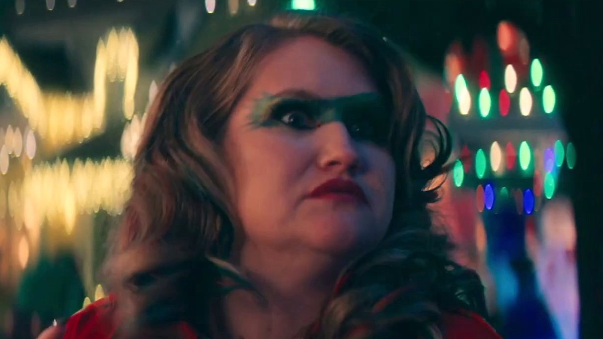 Candy Cane Lane (UK Trailer 1)