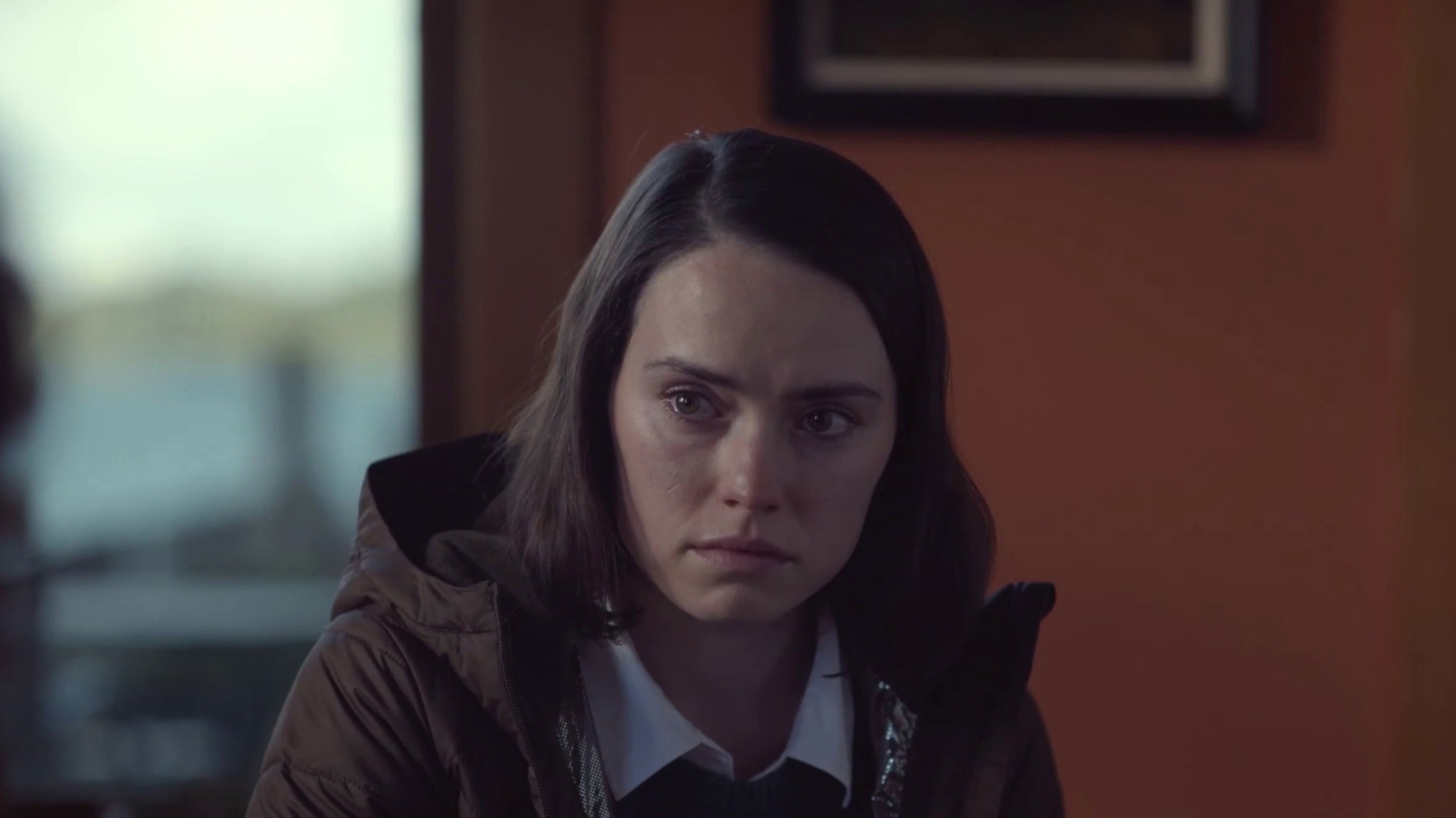 Sometimes I Think About Dying (Clean Trailer)