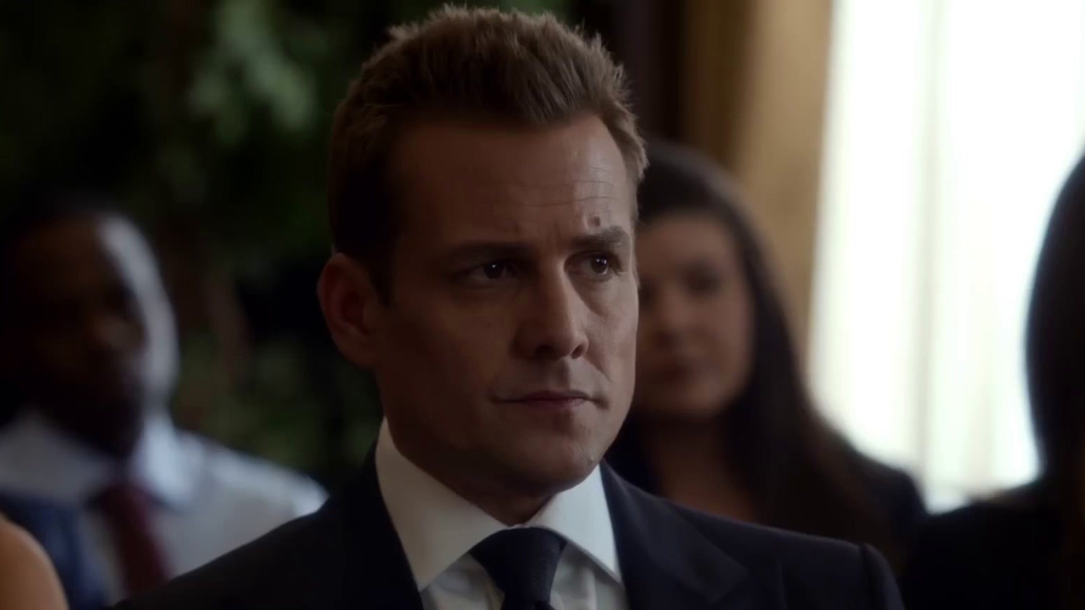 Suits: Jessica Comes To The Rescue At Mike's Hearing