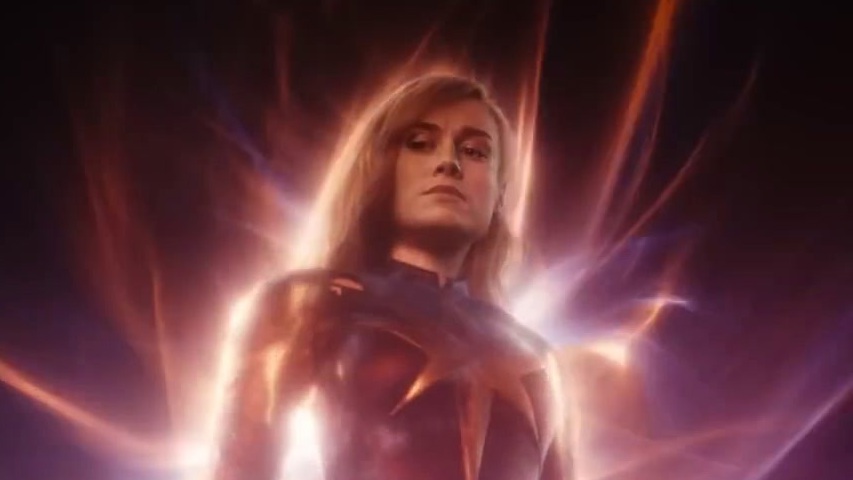 The Marvels: Reunited (Featurette)