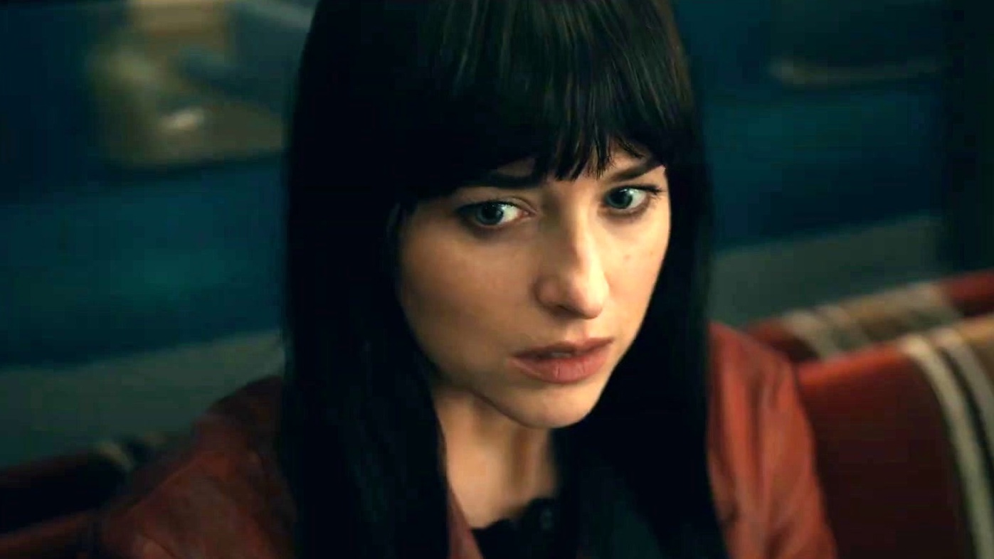 Madame Web (Australia Trailer 1)
