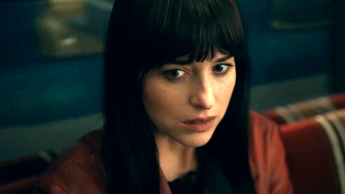 Madame Web (UK Trailer 1)