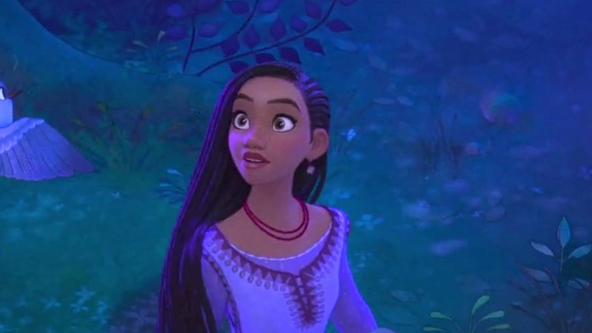 Wish: 'I'm A Star' Behind The Song (UK Featurette)