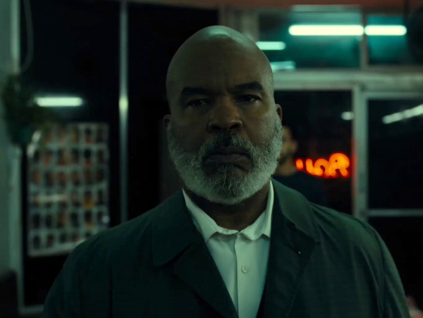 The American Society Of Magical Negroes