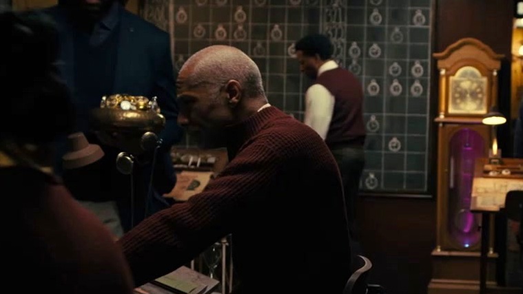 The American Society Of Magical Negroes (Announcement)
