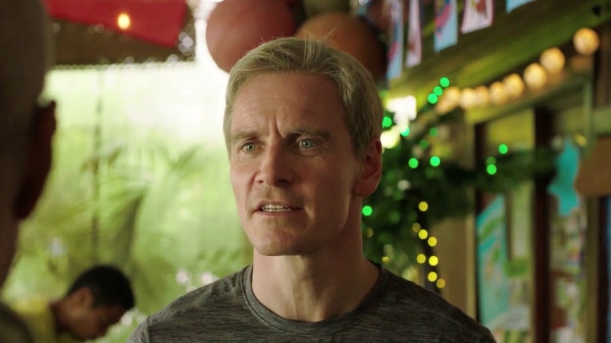 Next Goal Wins: Meet The Team (Featurette)