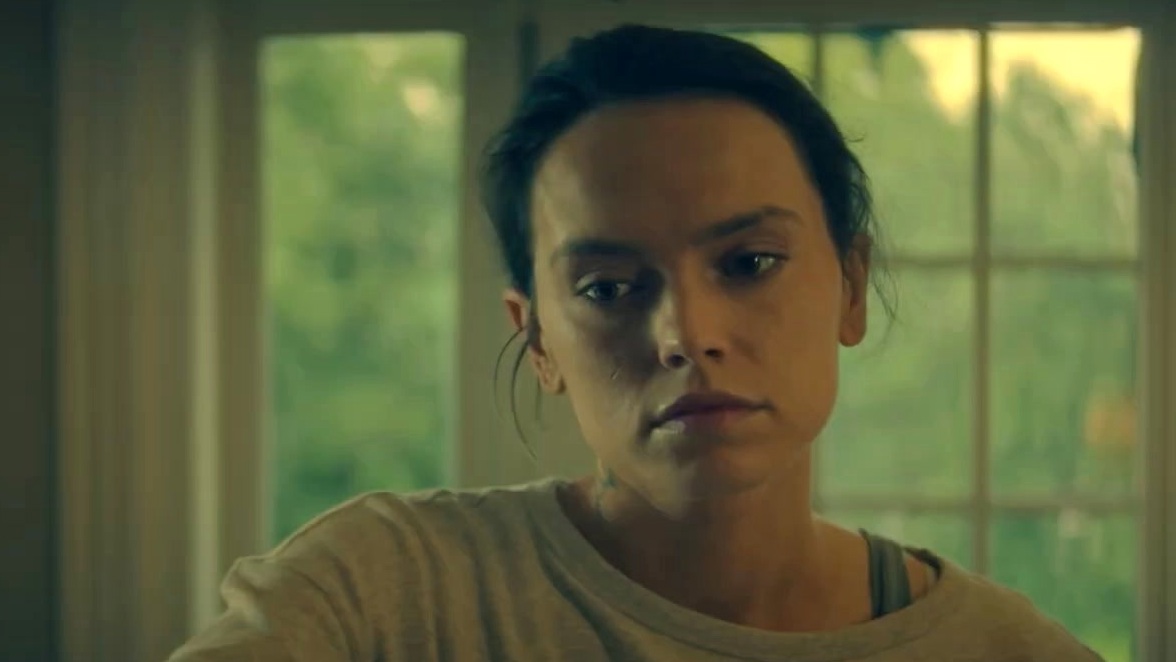 The Marsh King's Daughter (Australia Trailer 1)