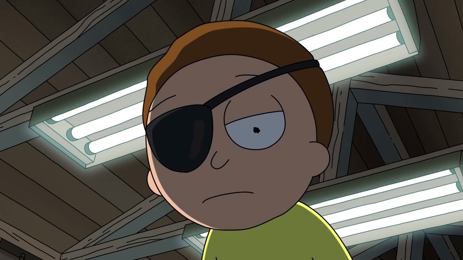 Rick and Morty: Unmortricken