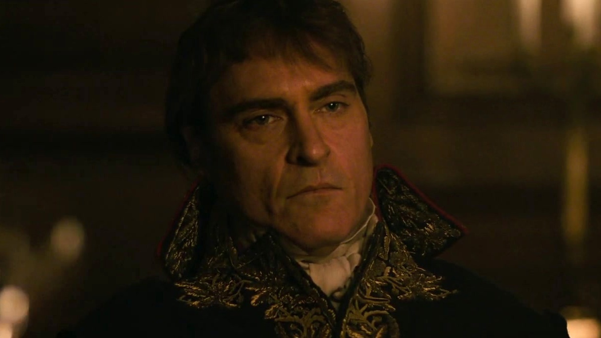 Napoleon (Final Trailer)