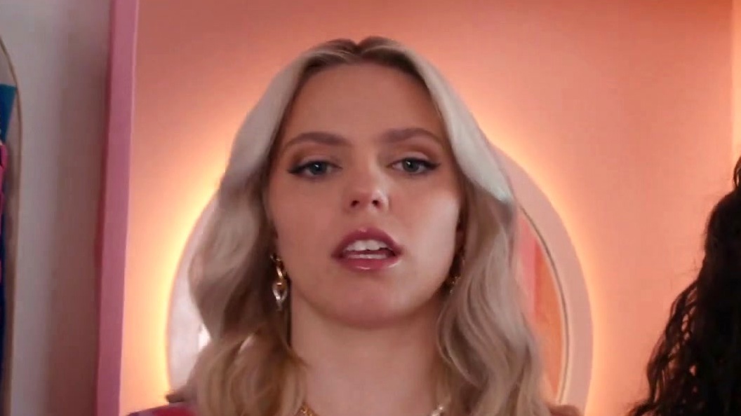 Mean Girls: Regina's Version (Australia)