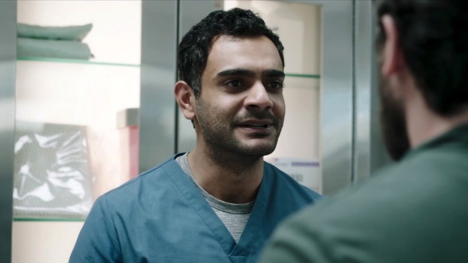 Transplant: Nadir