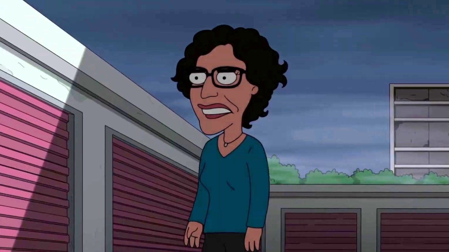 Family Guy: Supermarket Pete