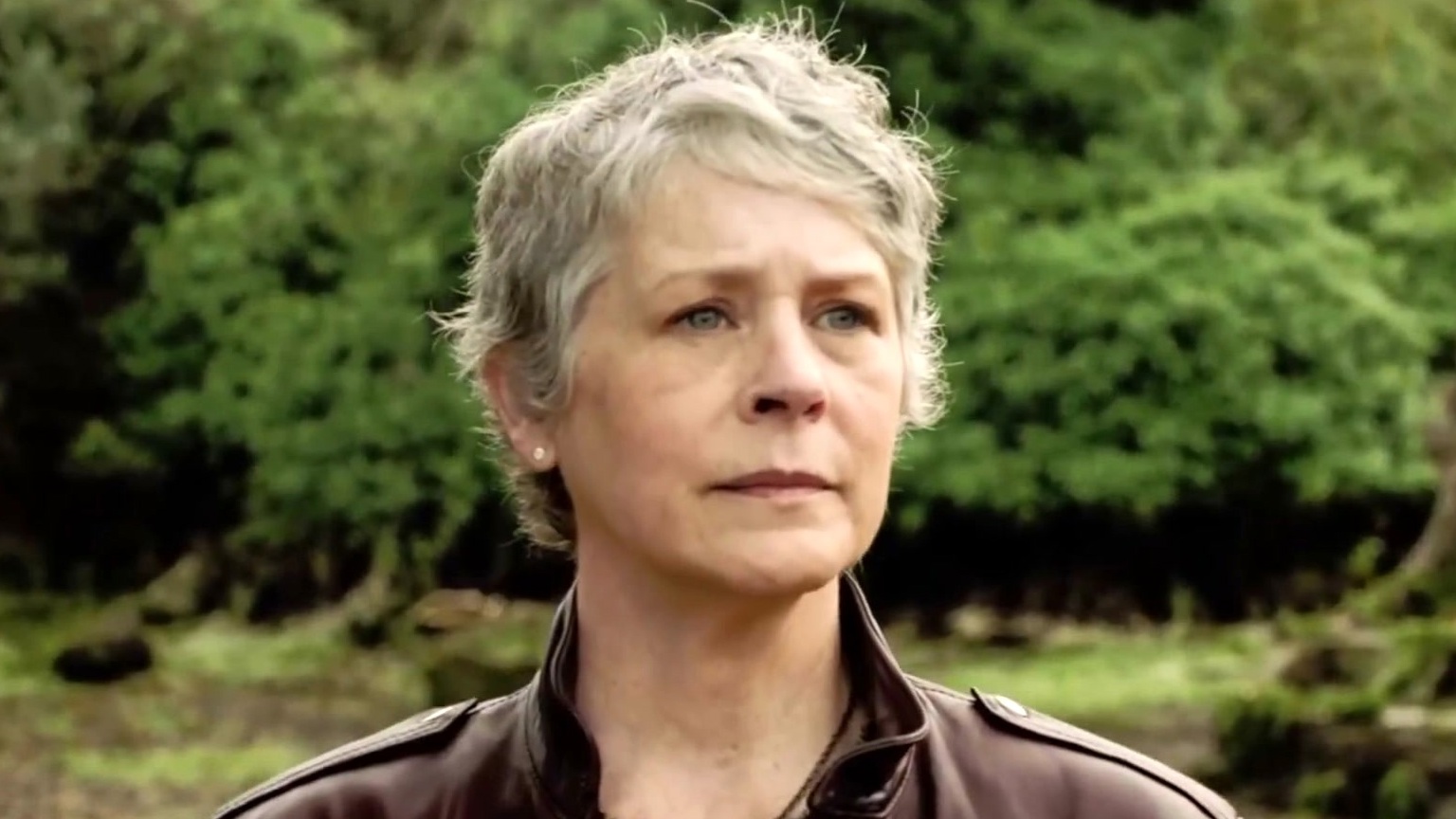 The Walking Dead: Daryl Dixon: Season 2 Teaser