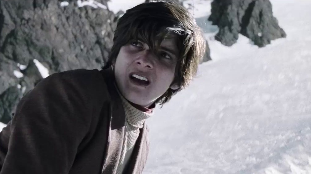 Society Of The Snow (US Trailer 1)