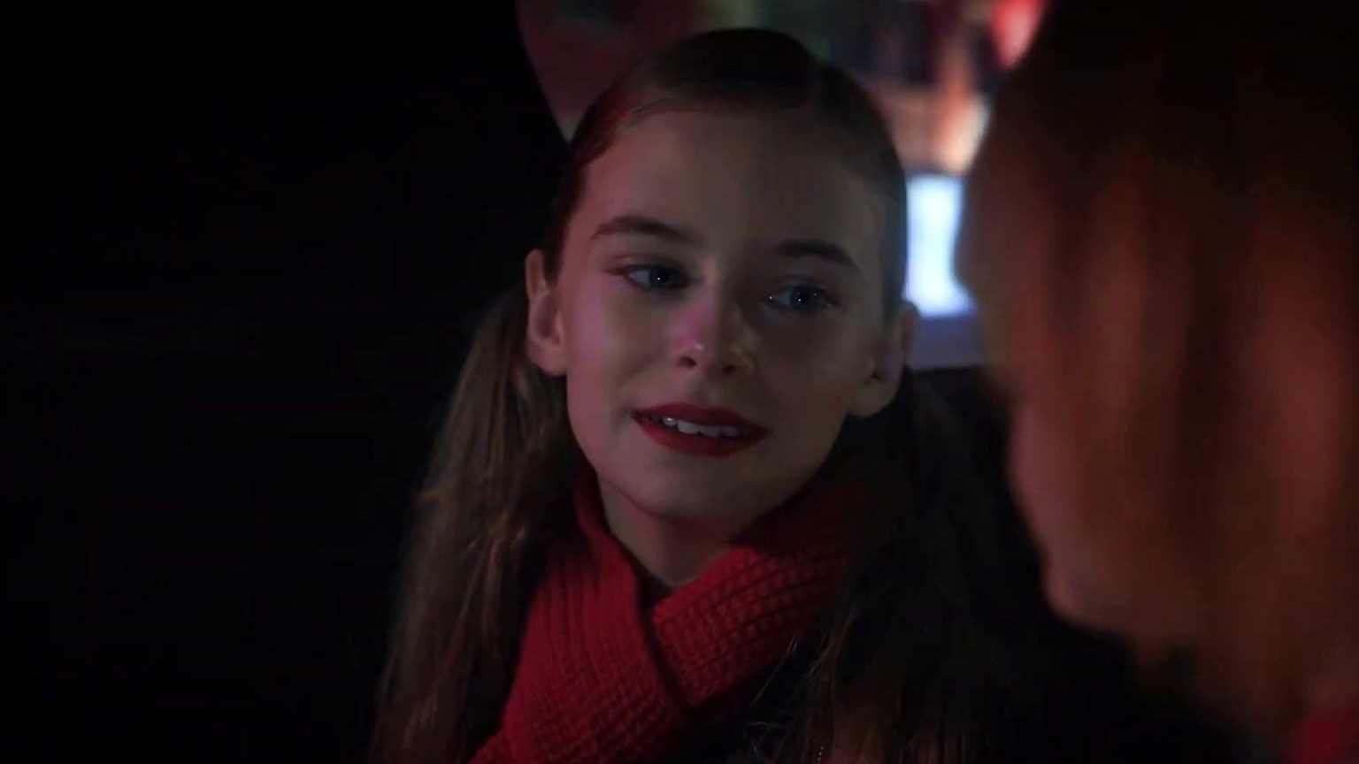 Chucky: Next On Chucky & Caroline's List