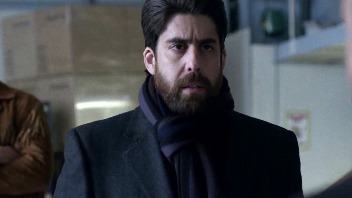 Fargo: The Rooster Prince
