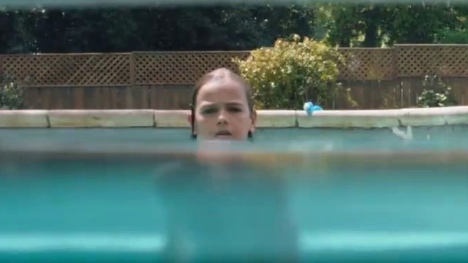 Night Swim (Australia Trailer 2)